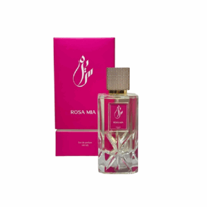 Rosa Mia